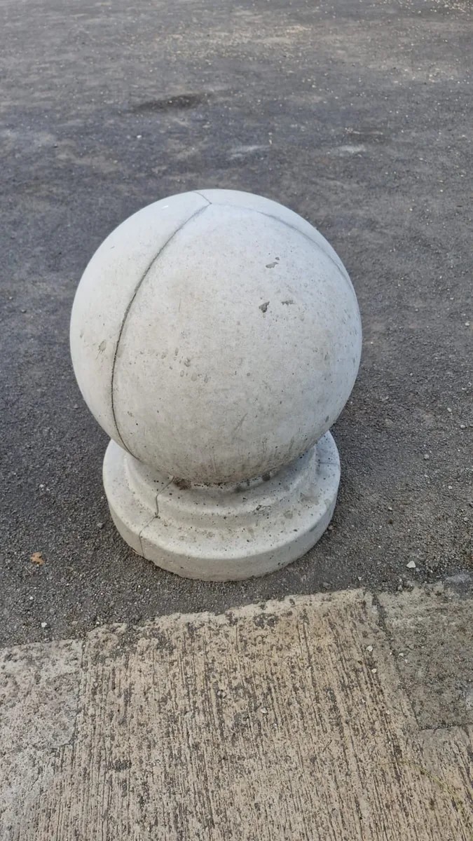 Boulders photo 2