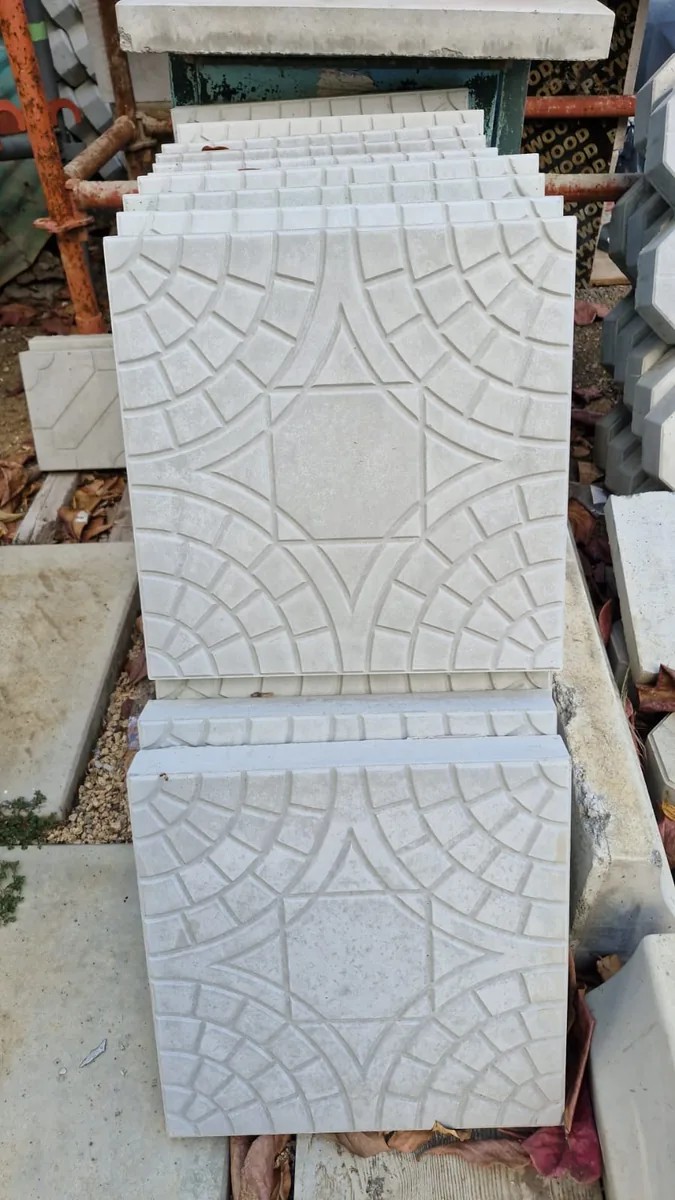 Slab Decoration Model 2 photo 2