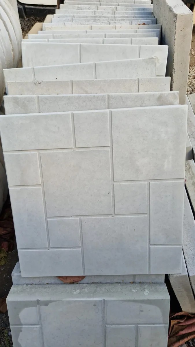 Slab Decorative Model 5 photo 2