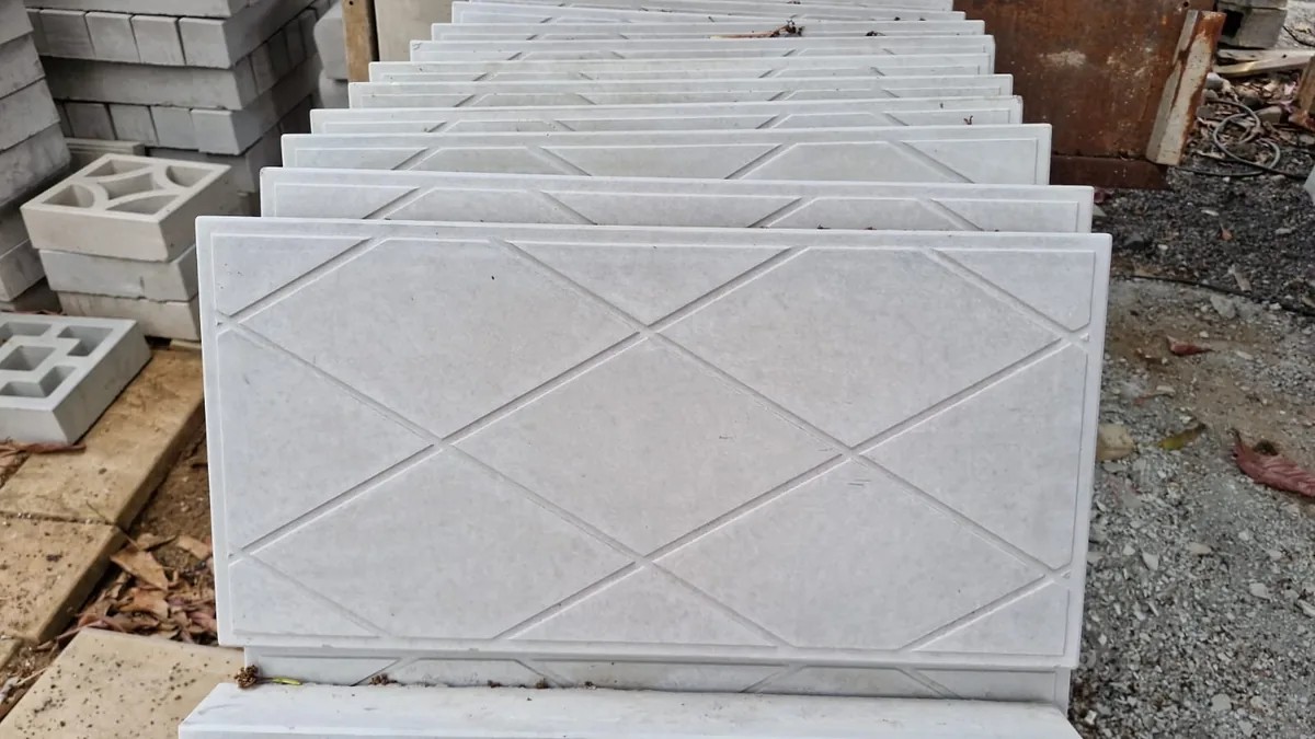 Slab Model 4 Large (Heavy Duty)