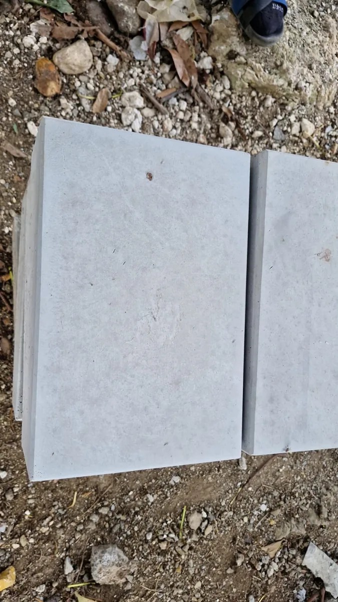 Slab Rectangle Model 1