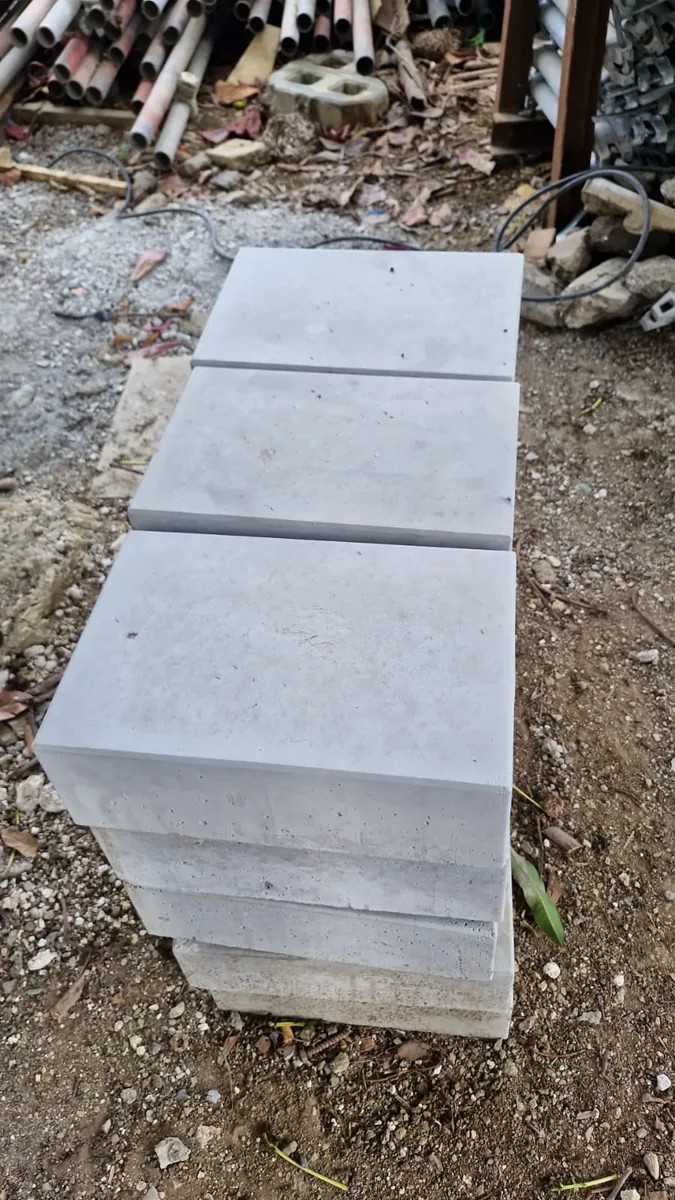 Slab Rectangle Model 1 photo 2
