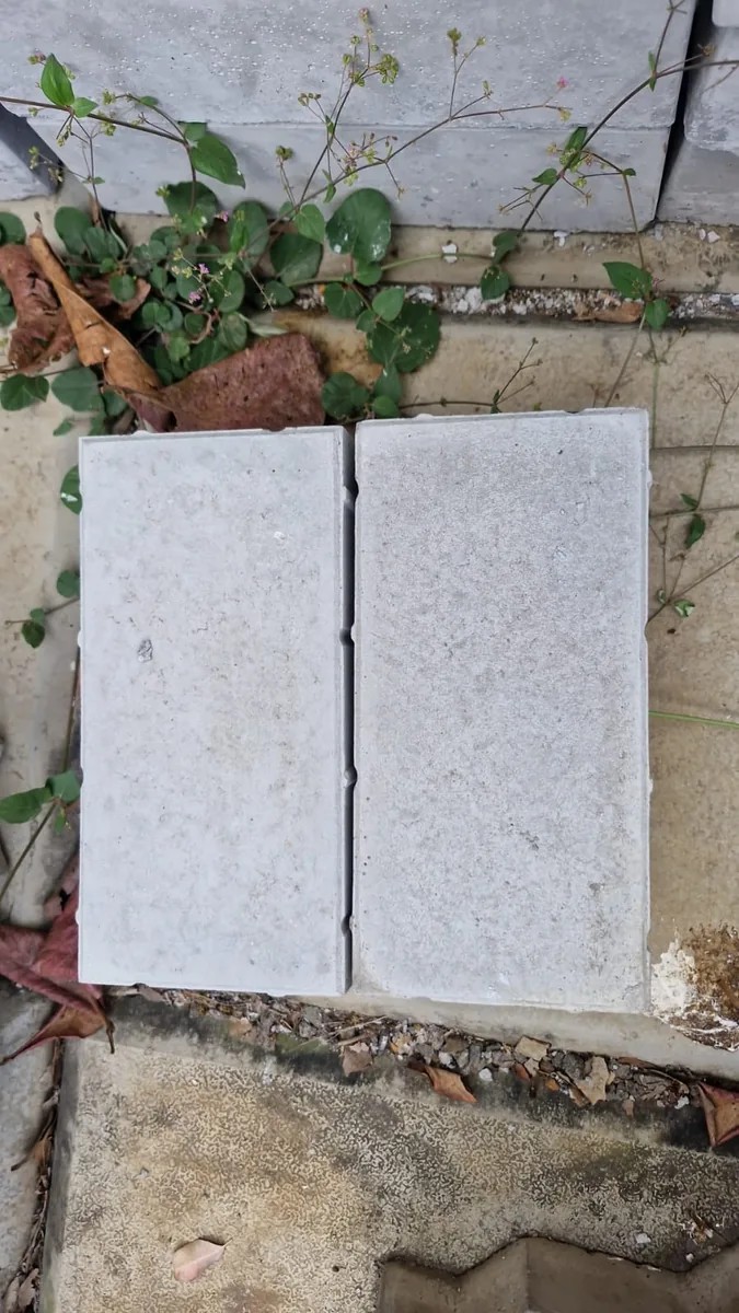 Slab Rectangle Model 2