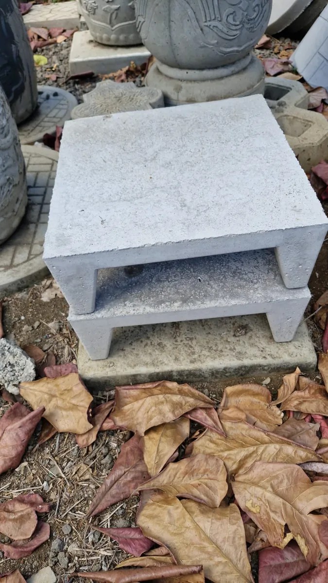 Table Stand Model 1